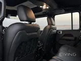 جيب رانجلر ريبكون 392 2022 بمحرك V8